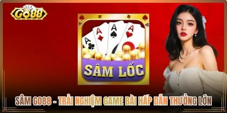 Sâm Go88